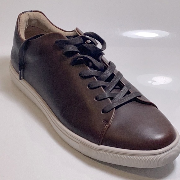 Unlisted Kenneth Cole Mens Stand Tennis 
